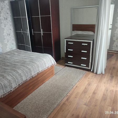 Квартира У Бульвара 1 Batumi Ngoại thất bức ảnh