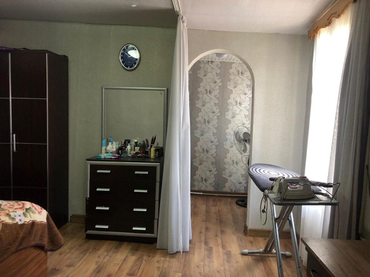 Квартира У Бульвара 1 Batumi Ngoại thất bức ảnh