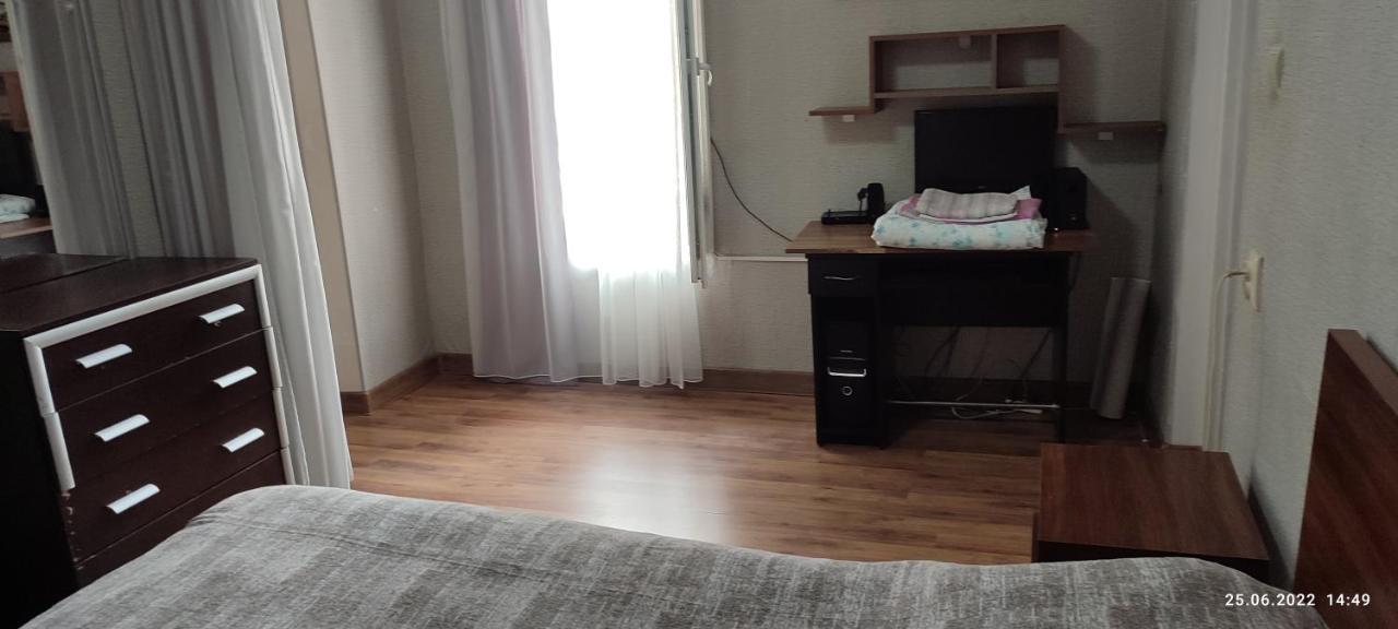 Квартира У Бульвара 1 Batumi Ngoại thất bức ảnh
