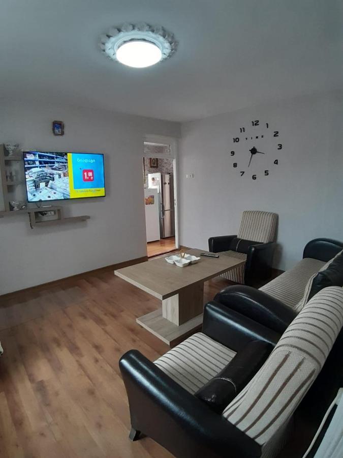 Квартира У Бульвара 1 Batumi Ngoại thất bức ảnh