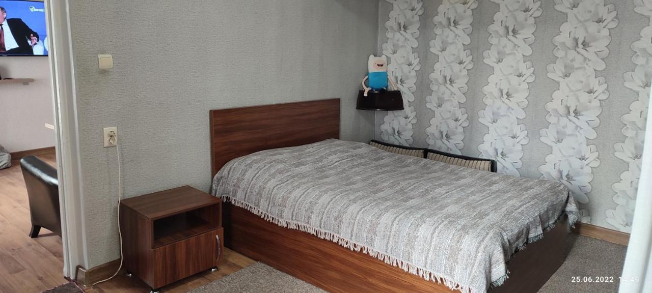 Квартира У Бульвара 1 Batumi Ngoại thất bức ảnh