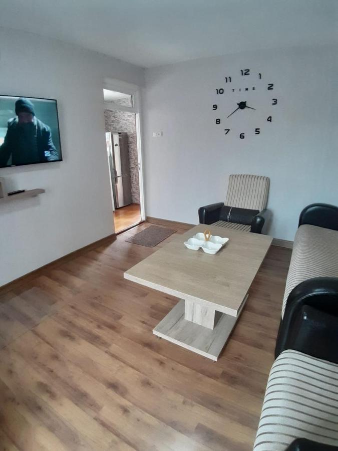Квартира У Бульвара 1 Batumi Ngoại thất bức ảnh