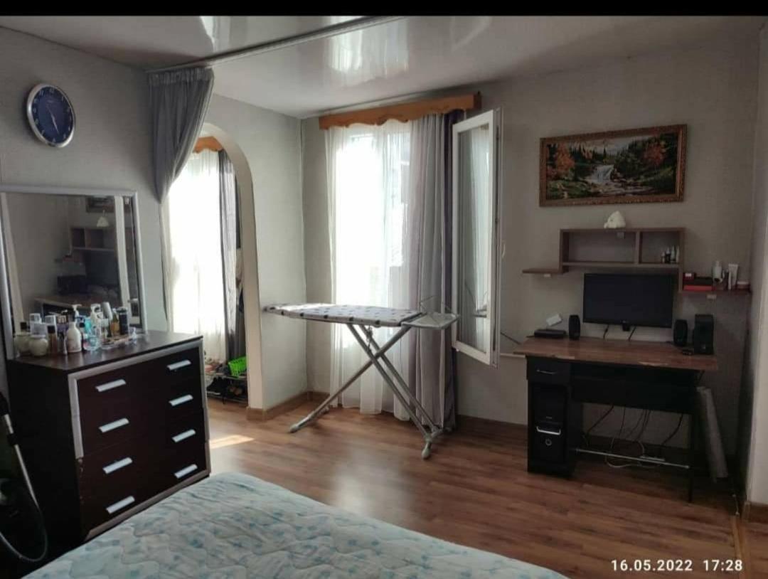 Квартира У Бульвара 1 Batumi Ngoại thất bức ảnh