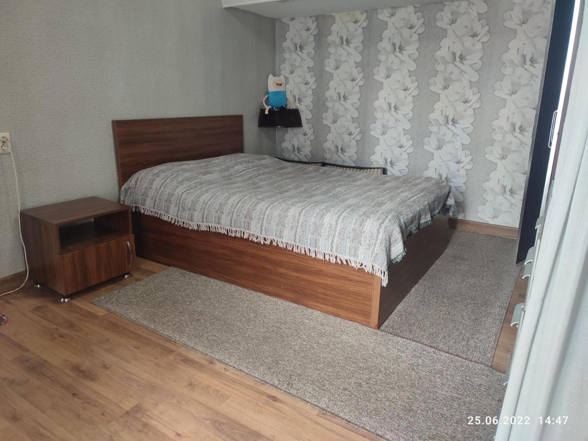 Квартира У Бульвара 1 Batumi Ngoại thất bức ảnh