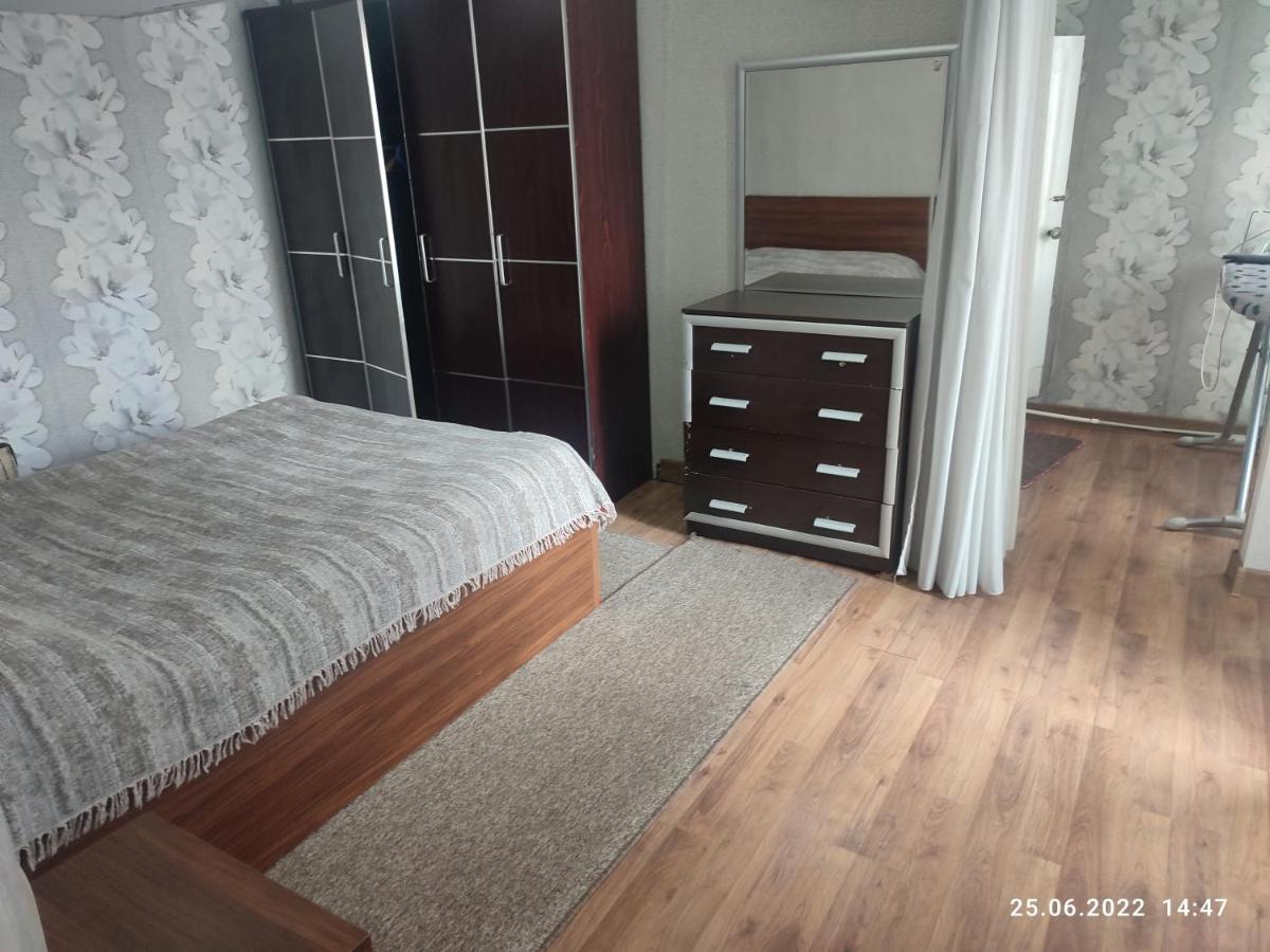 Квартира У Бульвара 1 Batumi Ngoại thất bức ảnh