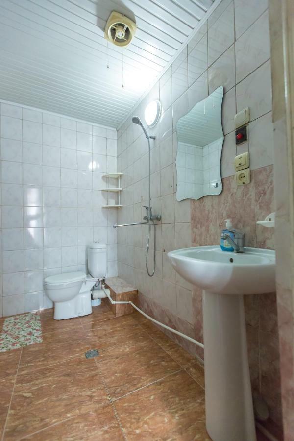 Квартира У Бульвара 1 Batumi Ngoại thất bức ảnh